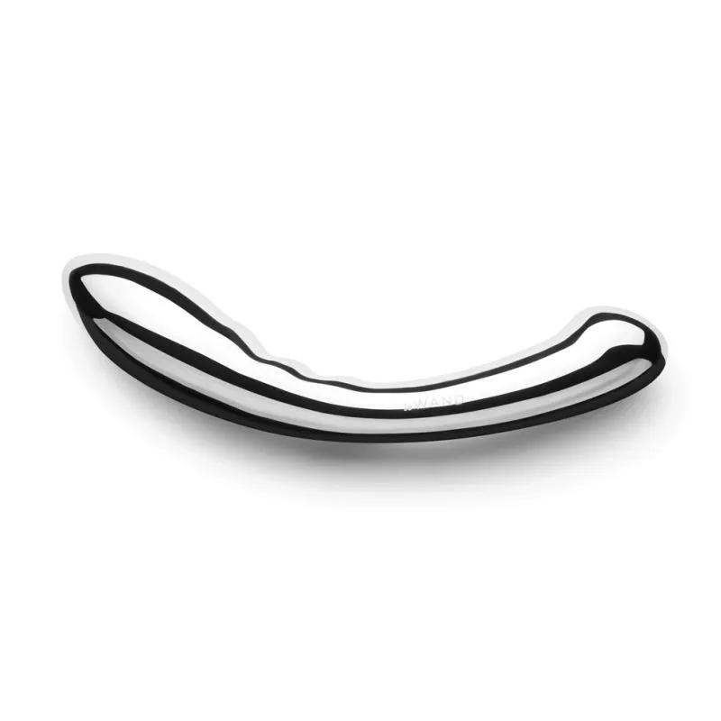 Le Wand - Stainless Steel Arch