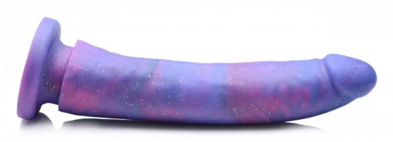 Strap U »Magic Stick« Dildo mit Saugnapf - 20 cm