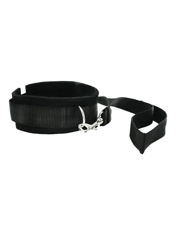 Frisky Leine & Halsband Set