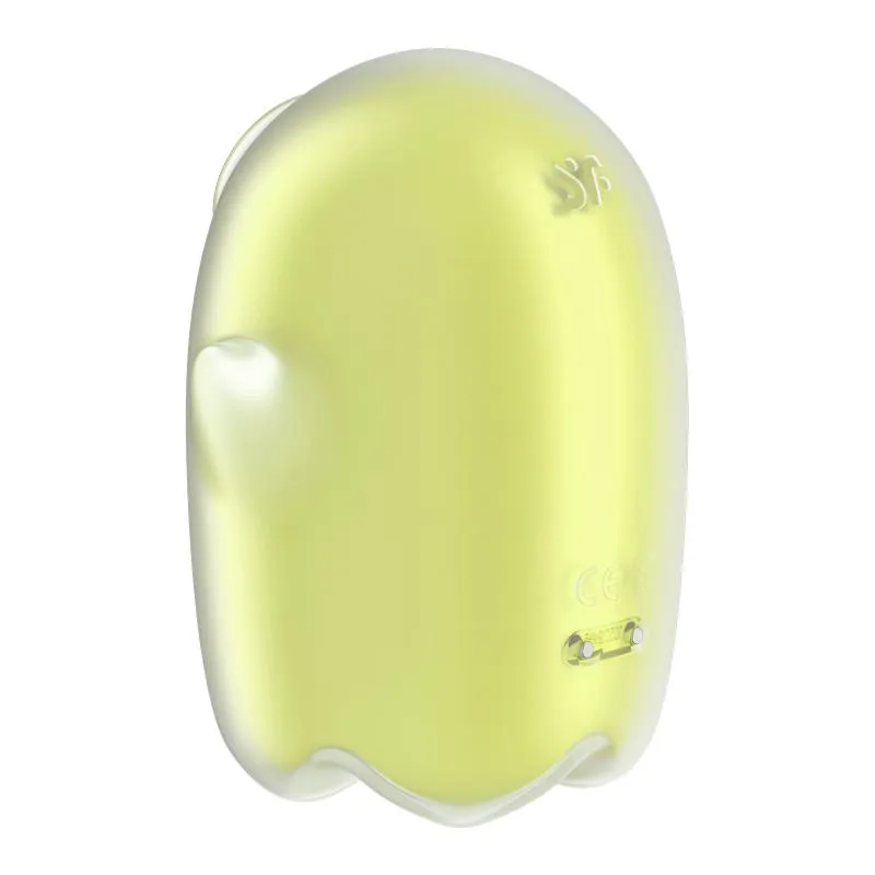 Satisfyer »Glowing Ghost« Druckwellenvibrator