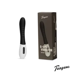 Teazers »Great First« G-Punkt-Vibrator Teazers »Great First« G-Punkt-Vibrator