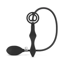 Online Only - The Inflator Aufblasbarer Analplug Online Only - The Inflator Aufblasbarer Analplug