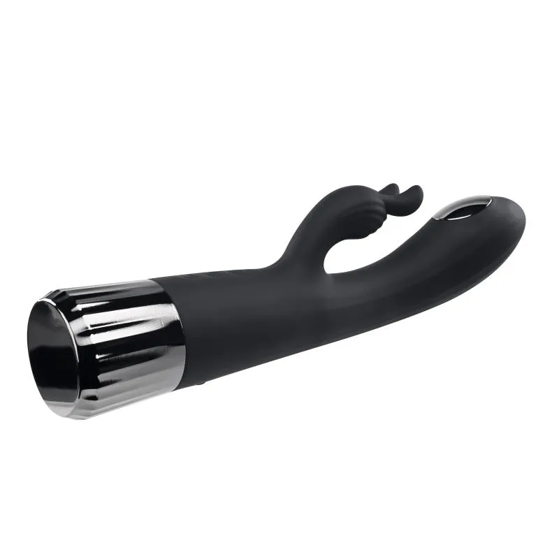 Evolved »Heat Up and Chill« Rabbit-Vibrator
