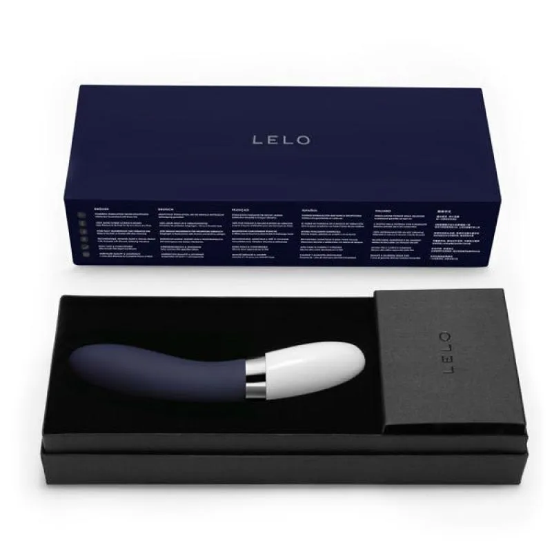 LELO »Liv 2« Vibrator