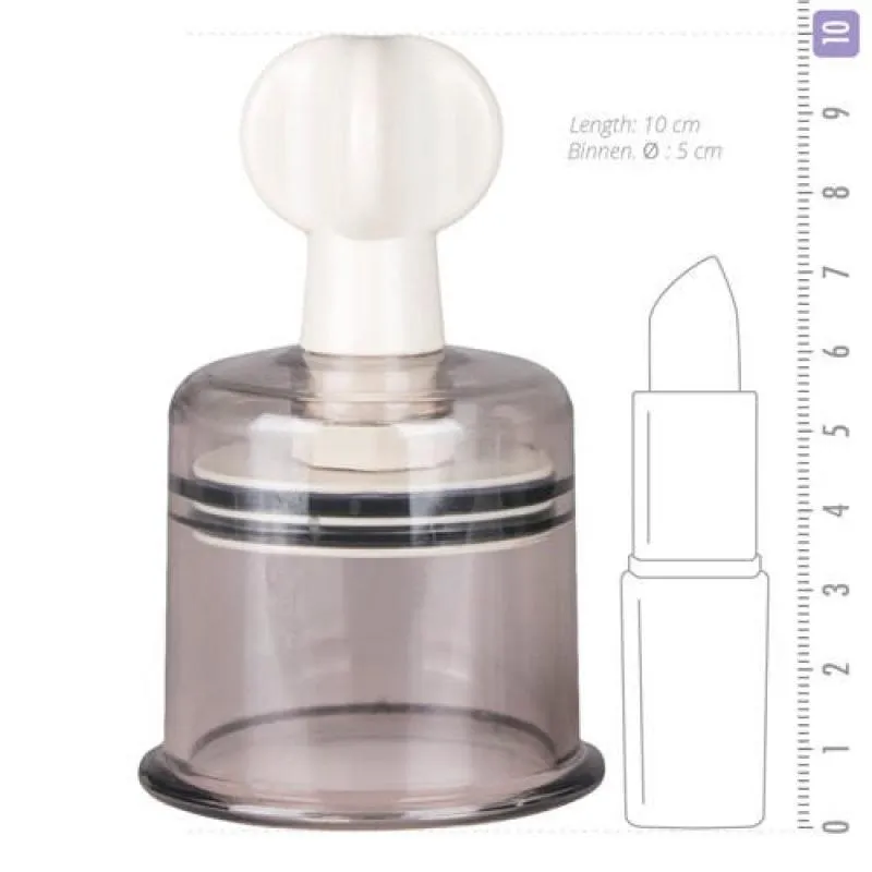 EasyToys »Super« Nippelsauger
