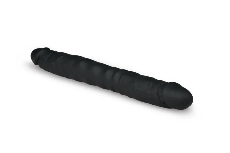 EasyToys Realistischer Doppeldildo - 30 cm