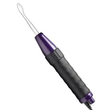 ZEUS Electrosex – Twilight Violet Wand Kit Deluxe Edition – Lila ZEUS Electrosex – Twilight Violet Wand Kit Deluxe Edition – Lila