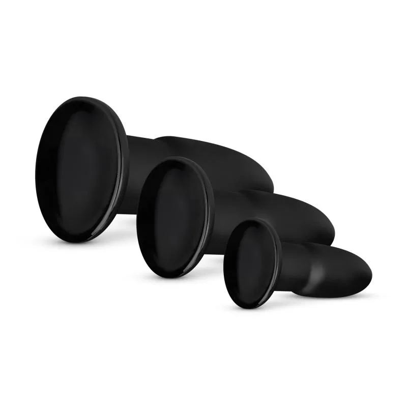 BUTTR - Cluster Bombs Anales Trainingsset