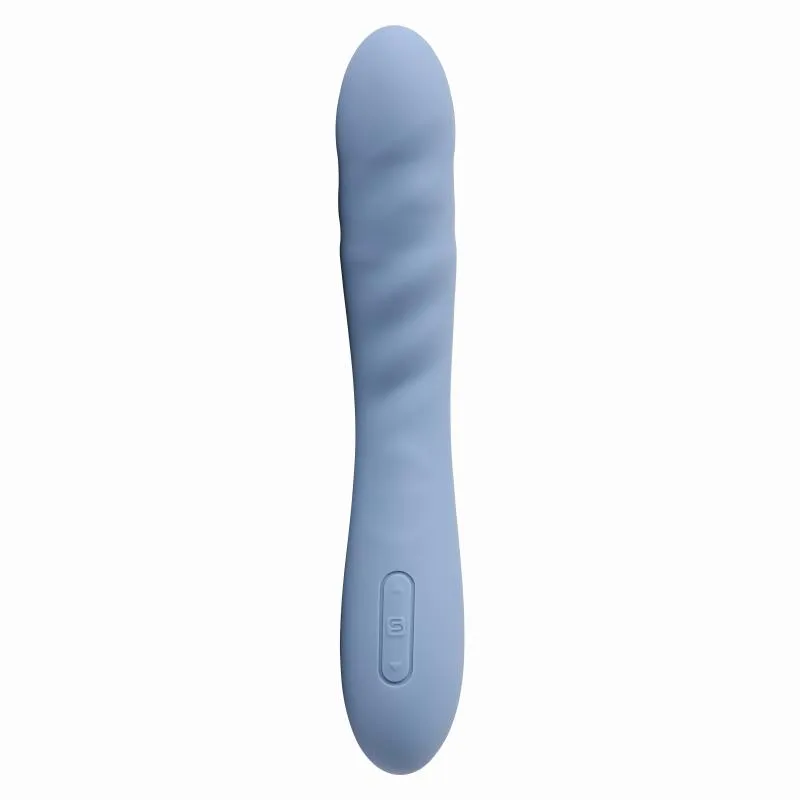 SVAKOM »Ava Neo« Vibrator mit Stoßfunktion