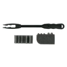 BATHMATE – Reinigungs- & Aufbewahrungsset – Schwarz BATHMATE – Reinigungs- & Aufbewahrungsset – Schwarz