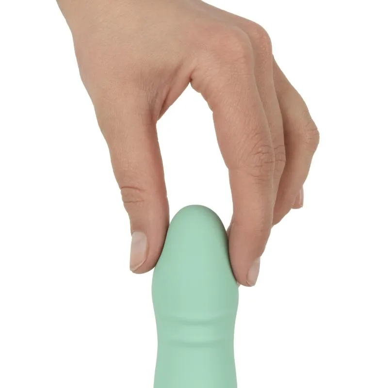 AMORELIE »Quickie 2.0« Mini-Vibrator