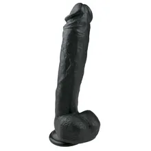 EasyToys Realistischer Dildo - 26,5 cm EasyToys Realistischer Dildo - 26,5 cm