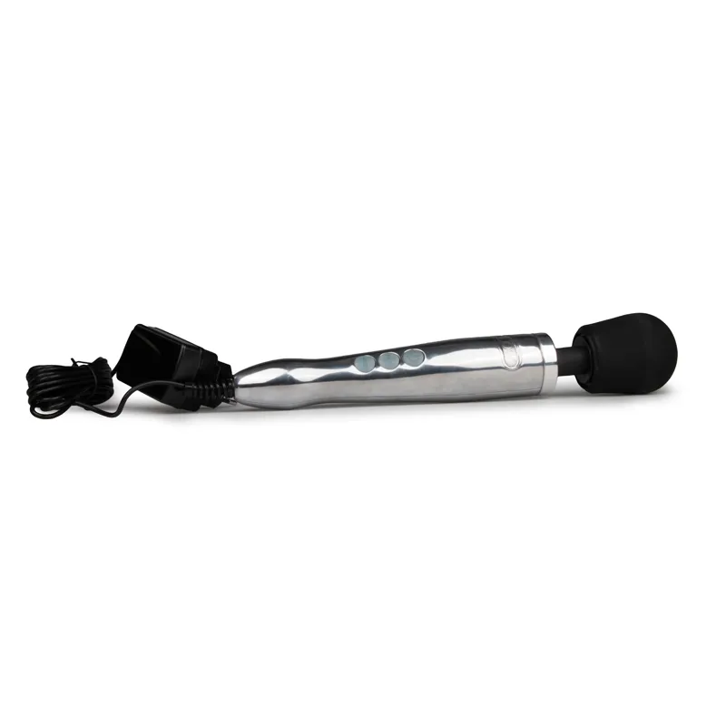 Die Cast Massagestab