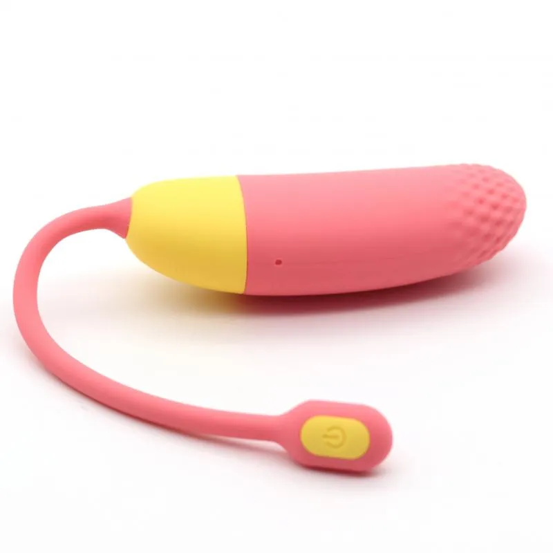 Magic Motion »Vini« Vibro-Ei mit App