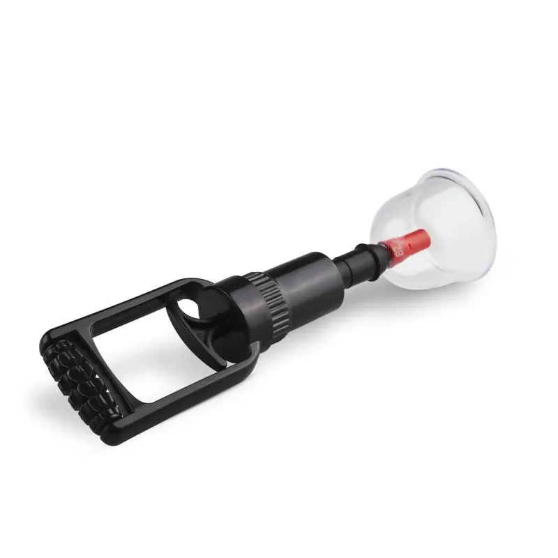 Easytoys Fetish - Schröpfgläser-Set