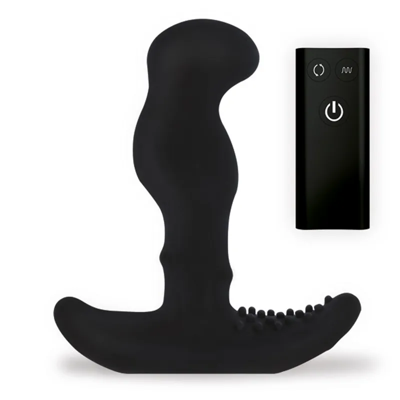 Nexus »G Stroker« Prostata-Vibrator