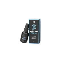 INTT - Hard Man Power - 15 ml INTT - Hard Man Power - 15 ml
