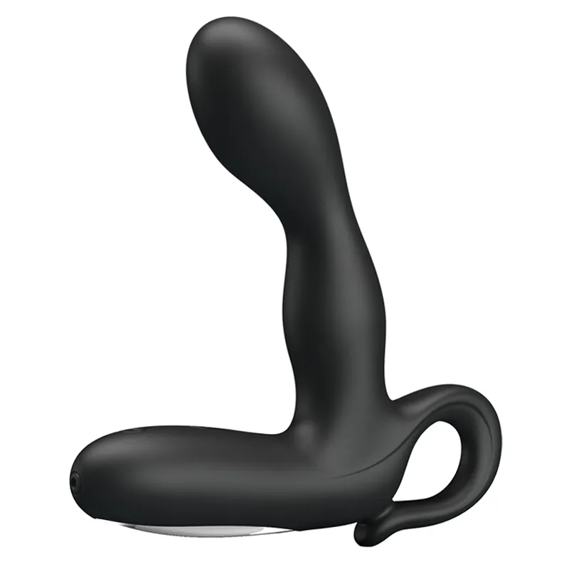 Pretty Love »Barrack« Prostata-Vibrator