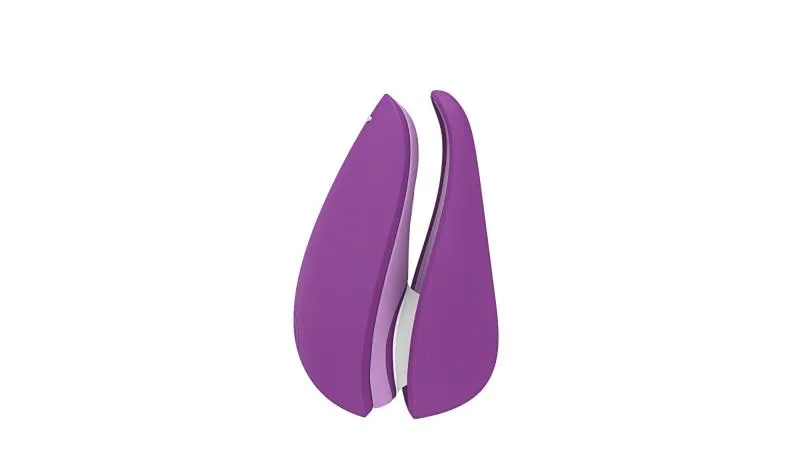 Womanizer »Liberty 2« Druckwellenvibrator