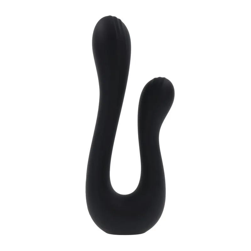Playboy »The Swan« Rabbit-Vibrator