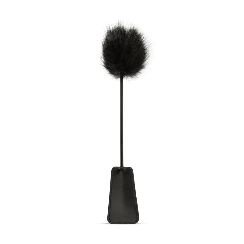 EasyToys »2-in-1« Peitsche & Tickler