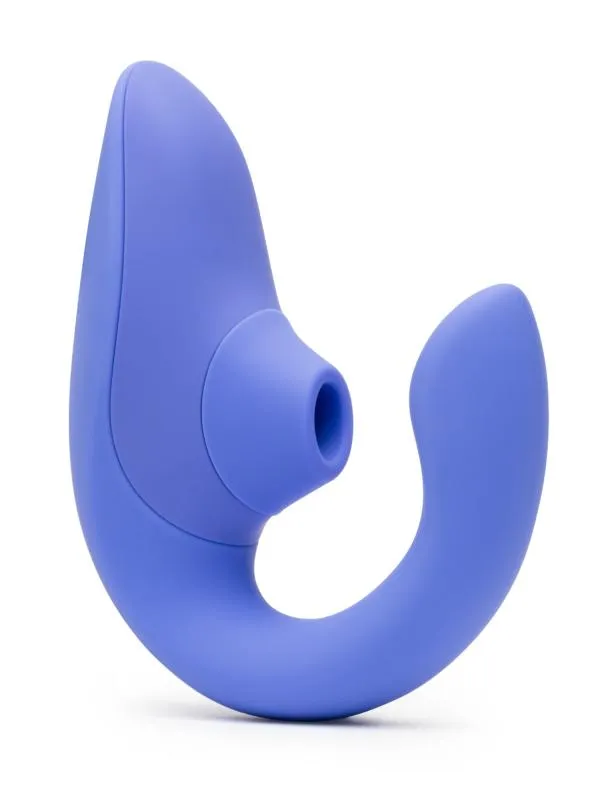 Womanizer »Blend« Druckwellenvibrator