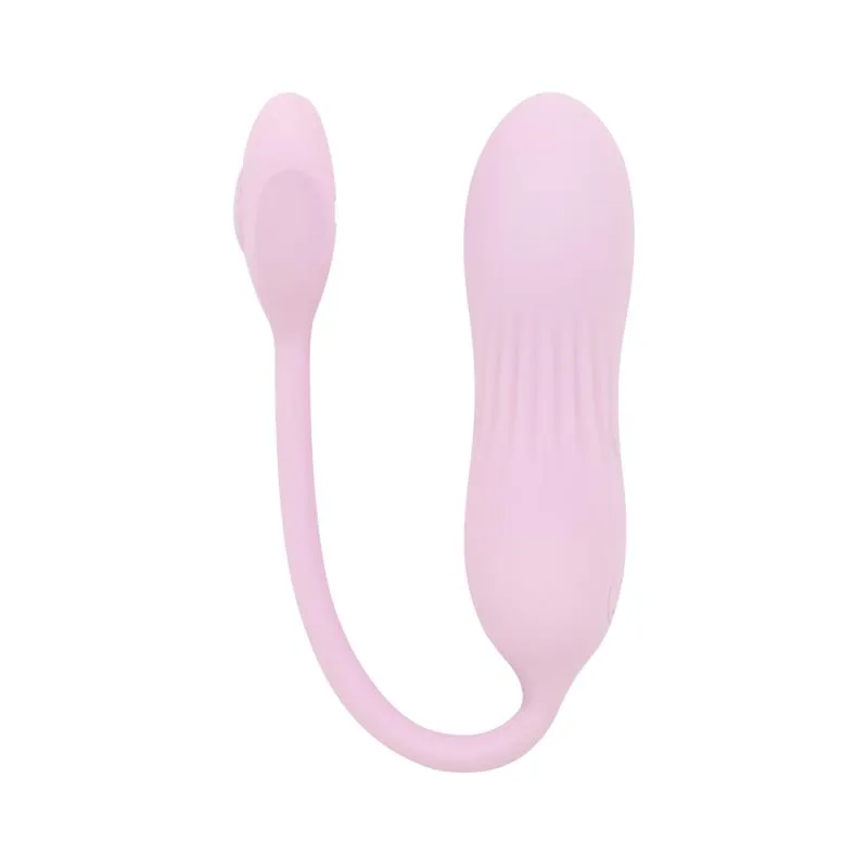 Good Vibes Only - Bullet-Vibrator - Weiches Silikon - Rosa
