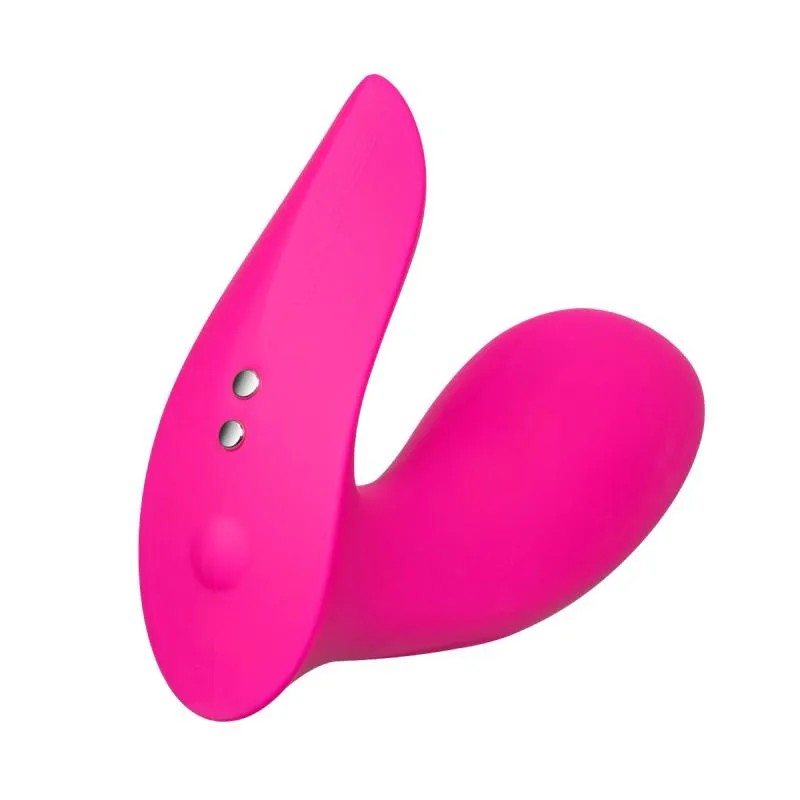 Lovense »Flexer« Slip-Vibrator