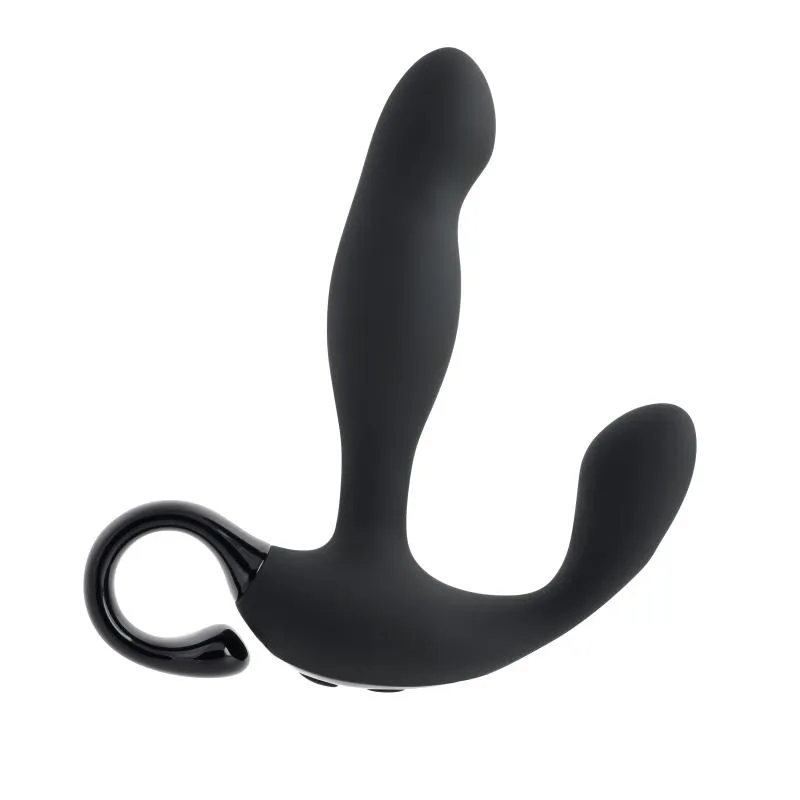 Playboy »Come Hither« Prostata-Vibrator