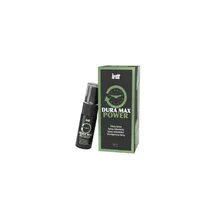 INTT - Dura Max Power - 12 ml INTT - Dura Max Power - 12 ml