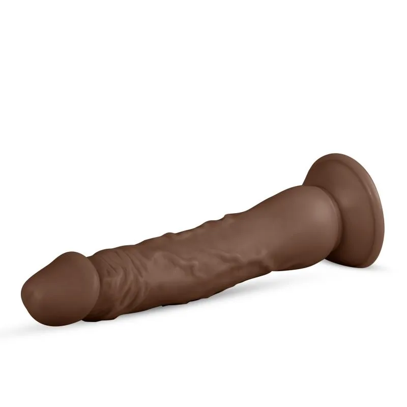 Real Fantasy »James« realistischer Dildo 23cm