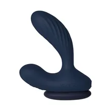 SVAKOM - Prostata Vibrator Vick Neo 2 - Blau SVAKOM - Prostata Vibrator Vick Neo 2 - Blau