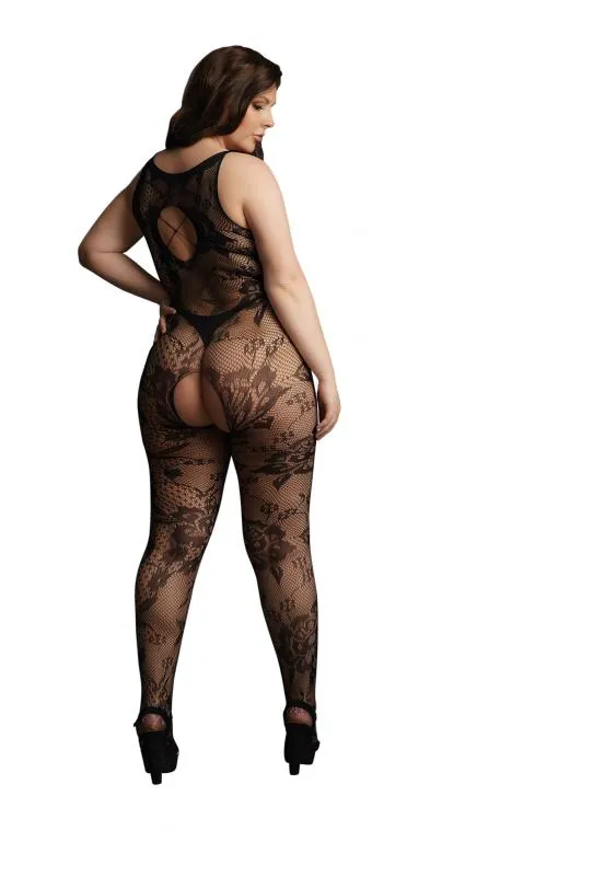 Le Desir Catsuit