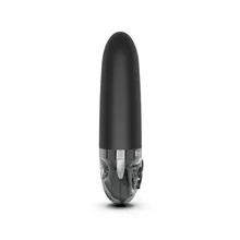 Mystim - Sleak Freak eStim Vibrator Black Mystim - Sleak Freak eStim Vibrator Black