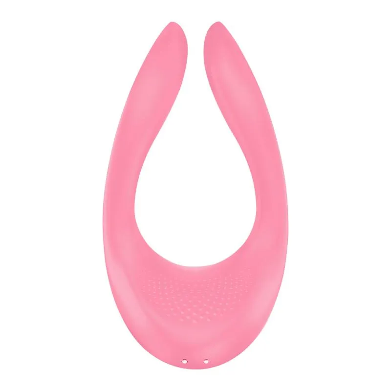 Satisfyer »Partner Multifun 2« Paarvibrator