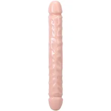 Doc Johnson - Der Klassische Doppeldildo - 30,5 cm Doc Johnson - Der Klassische Doppeldildo - 30,5 cm
