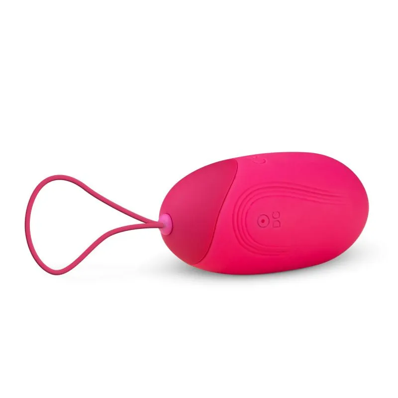 Easytoys Vibro-Ei