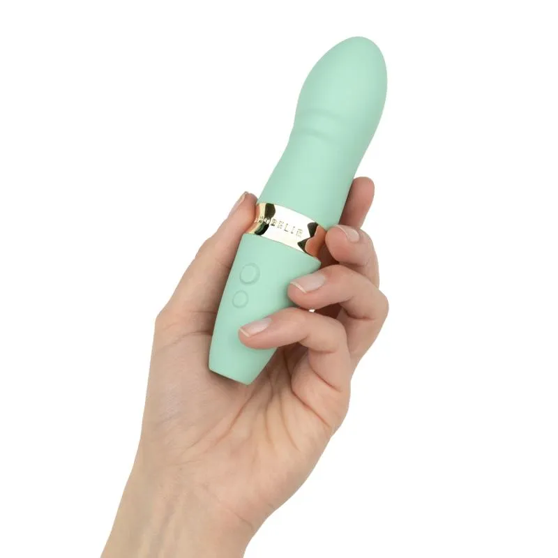 AMORELIE »Quickie 2.0« Mini-Vibrator
