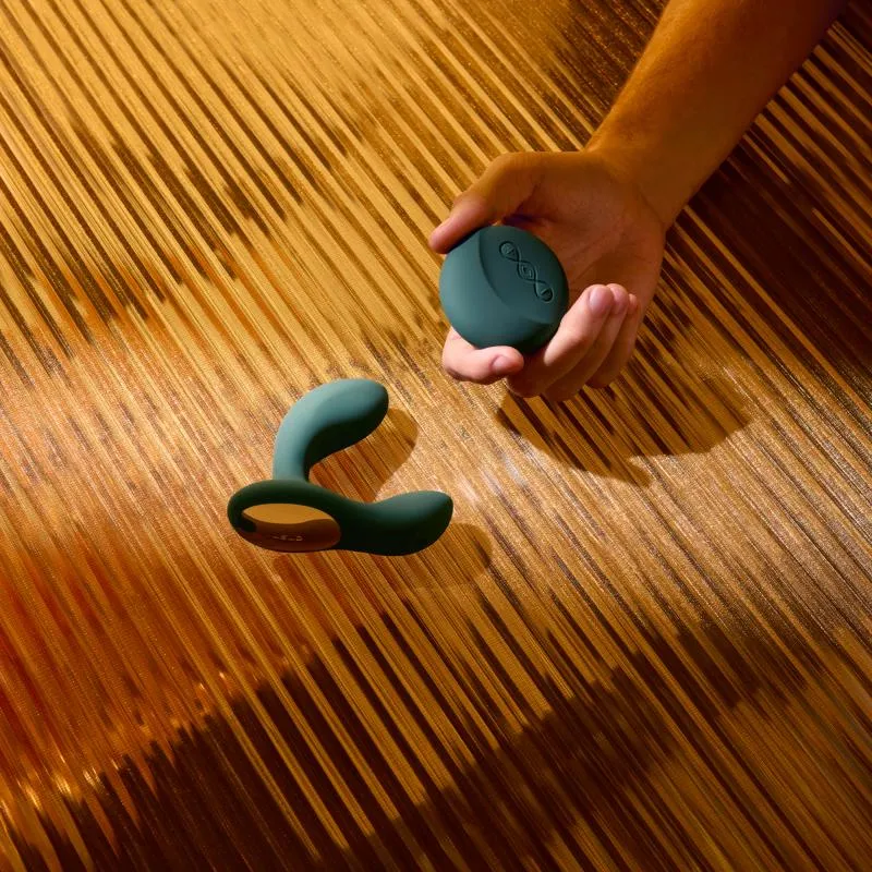 LELO »Hugo 2« Prostata-Vibrator
