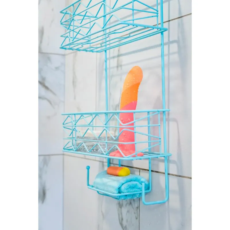 ROMP – Dizi Realistischer Dildo – Korallenrosa