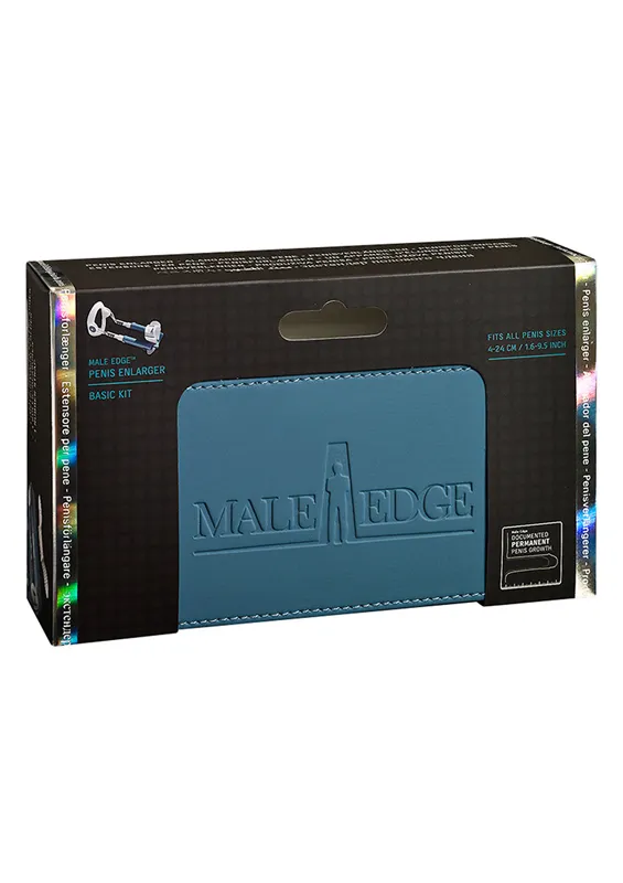 Male Edge Penisstrecker