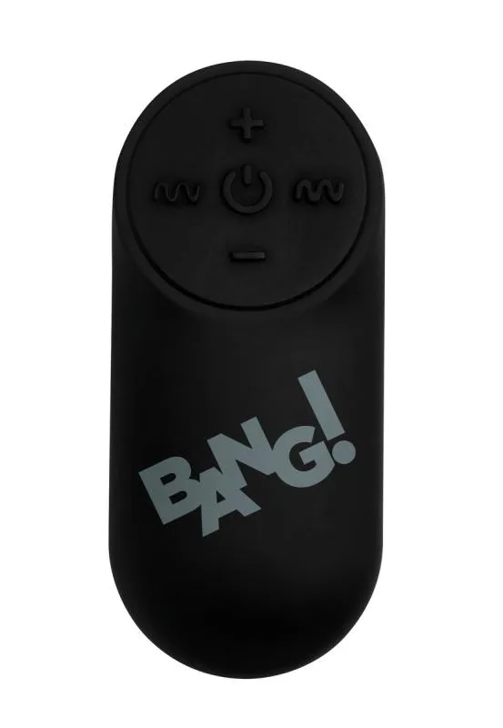 Bang! – Bullet Vibrator – Lila