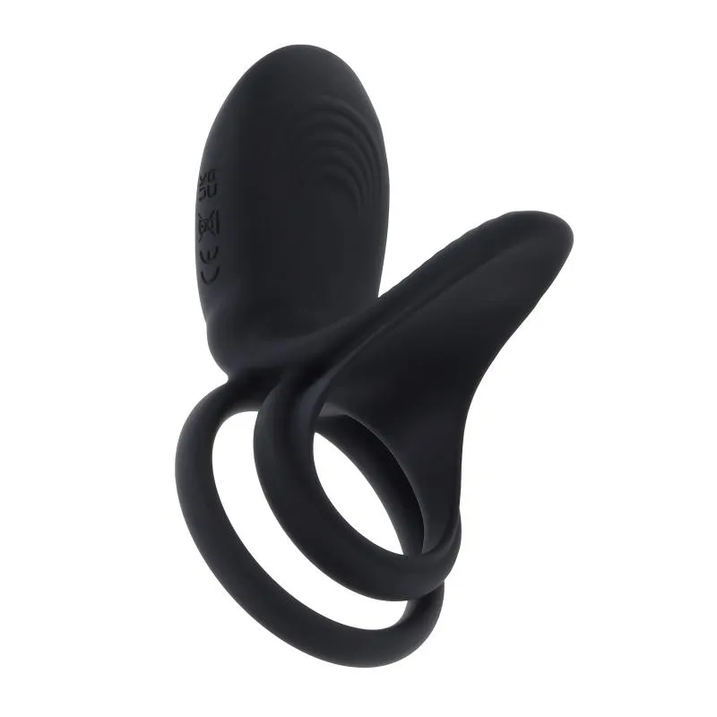 Evolved Novelties - Just Right - Schwarz