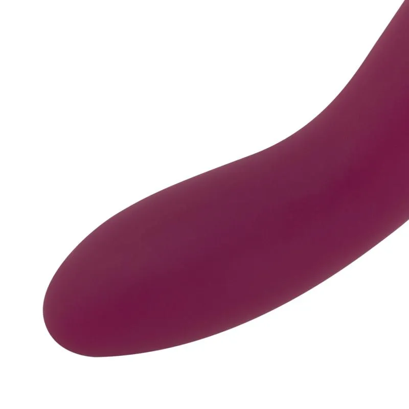 AMORELIE »Kiss 2.0« Massagestab & G-Punkt-Vibrator
