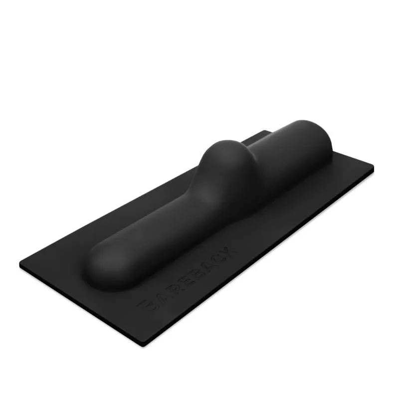 The Cowgirl - Bareback Silicone Attachment