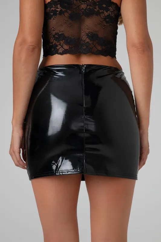 Christine »Glossy Love« Rock