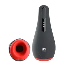 OTOUCH »Airturn 1« Masturbator mit Vibration & Heizfunktion OTOUCH »Airturn 1« Masturbator mit Vibration & Heizfunktion