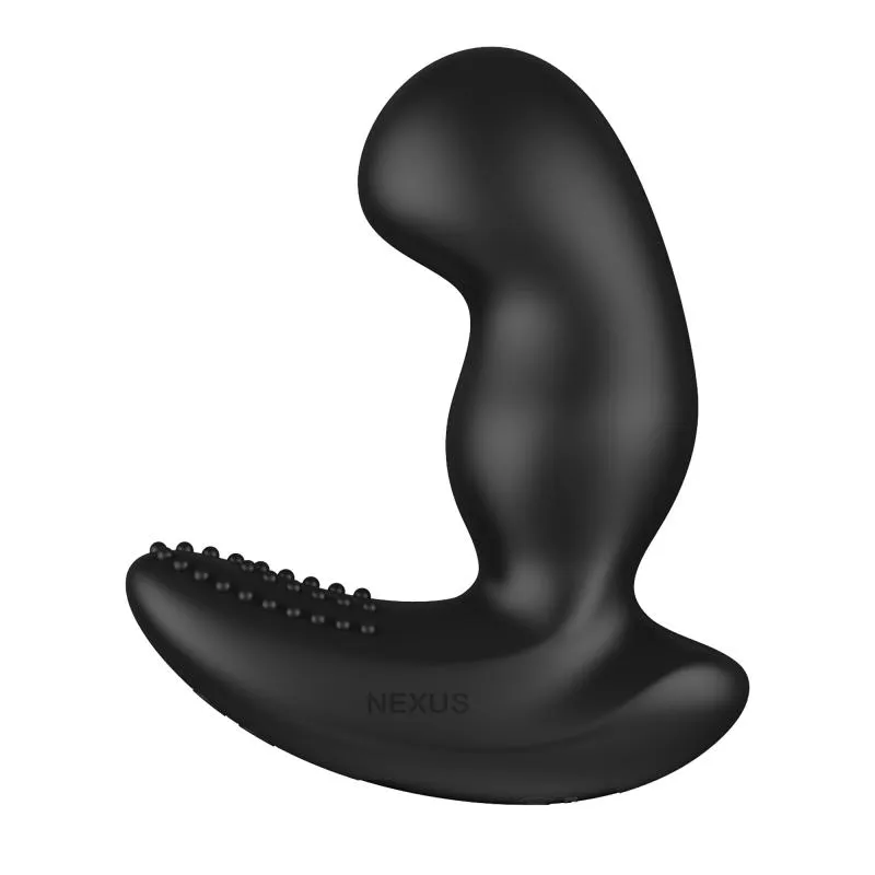 Nexus – Ride Extreme Prostata Vibrator – Schwarz