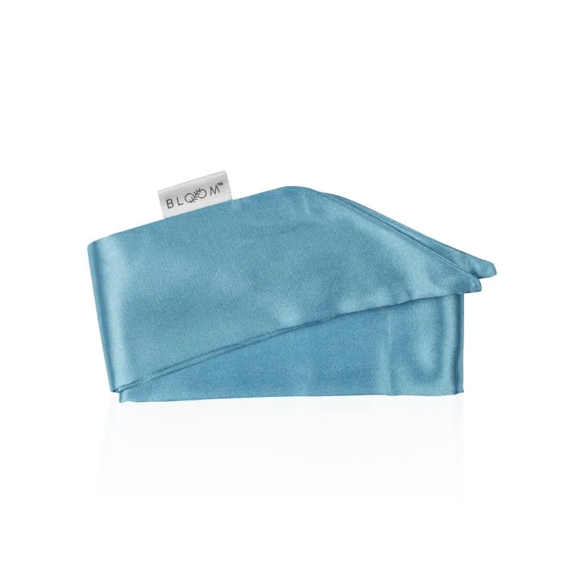 Bloom - The Jasmine C-förmiger Vibrator - Grün