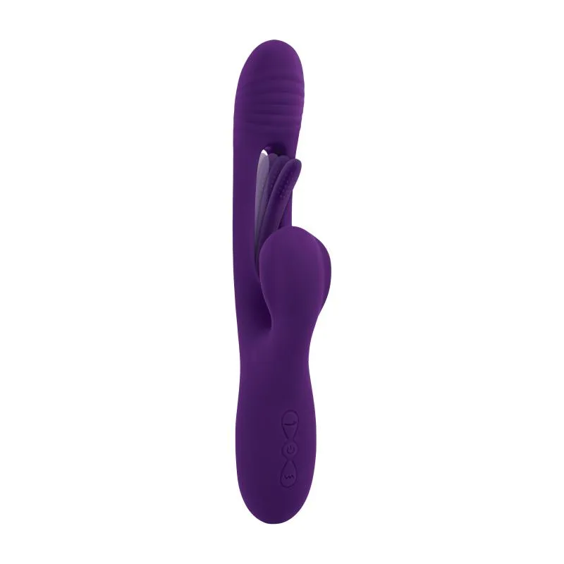 Playboy - The Thrill - Lila